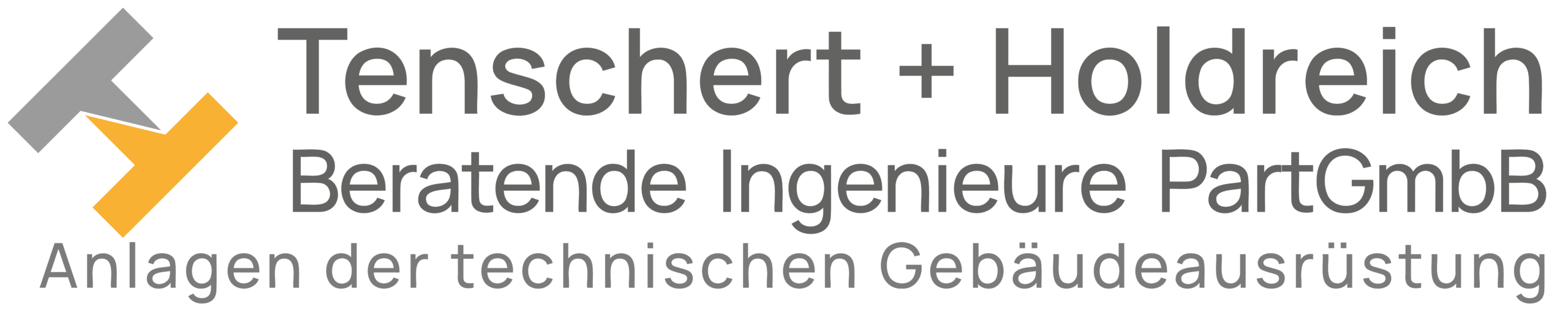 Tenschert + Holdreich Beratende Ingenieure PartGmbB